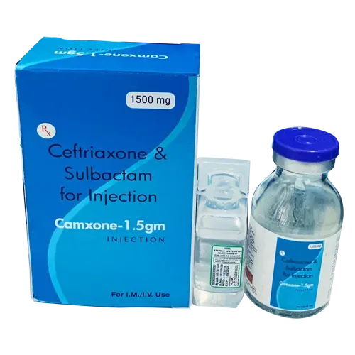 CAMXONE-1 GM