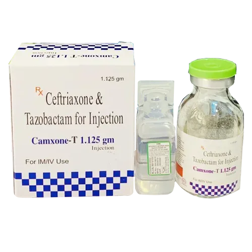 CAMXONE-T 1.125 GM