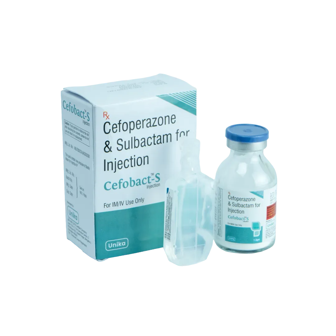 CEFOBACT S 1.5