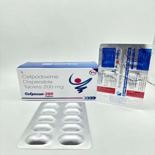 CEFPOCAN-200 - Viribus Healthcare