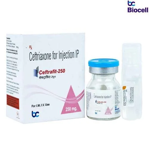 CEFTRAFIT-250gm - Biocell Pharmaceuticals