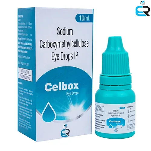 CELBOX EYE DROPS