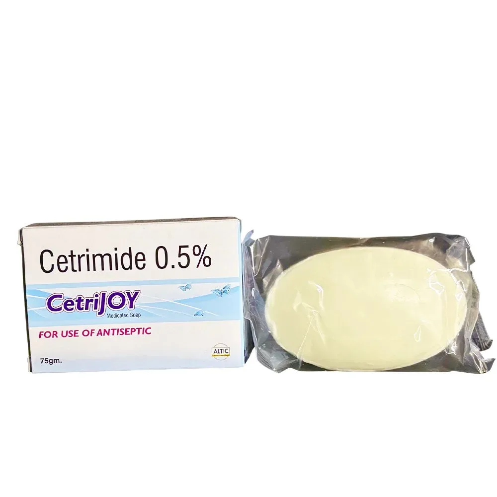 CETRIJOY Soap