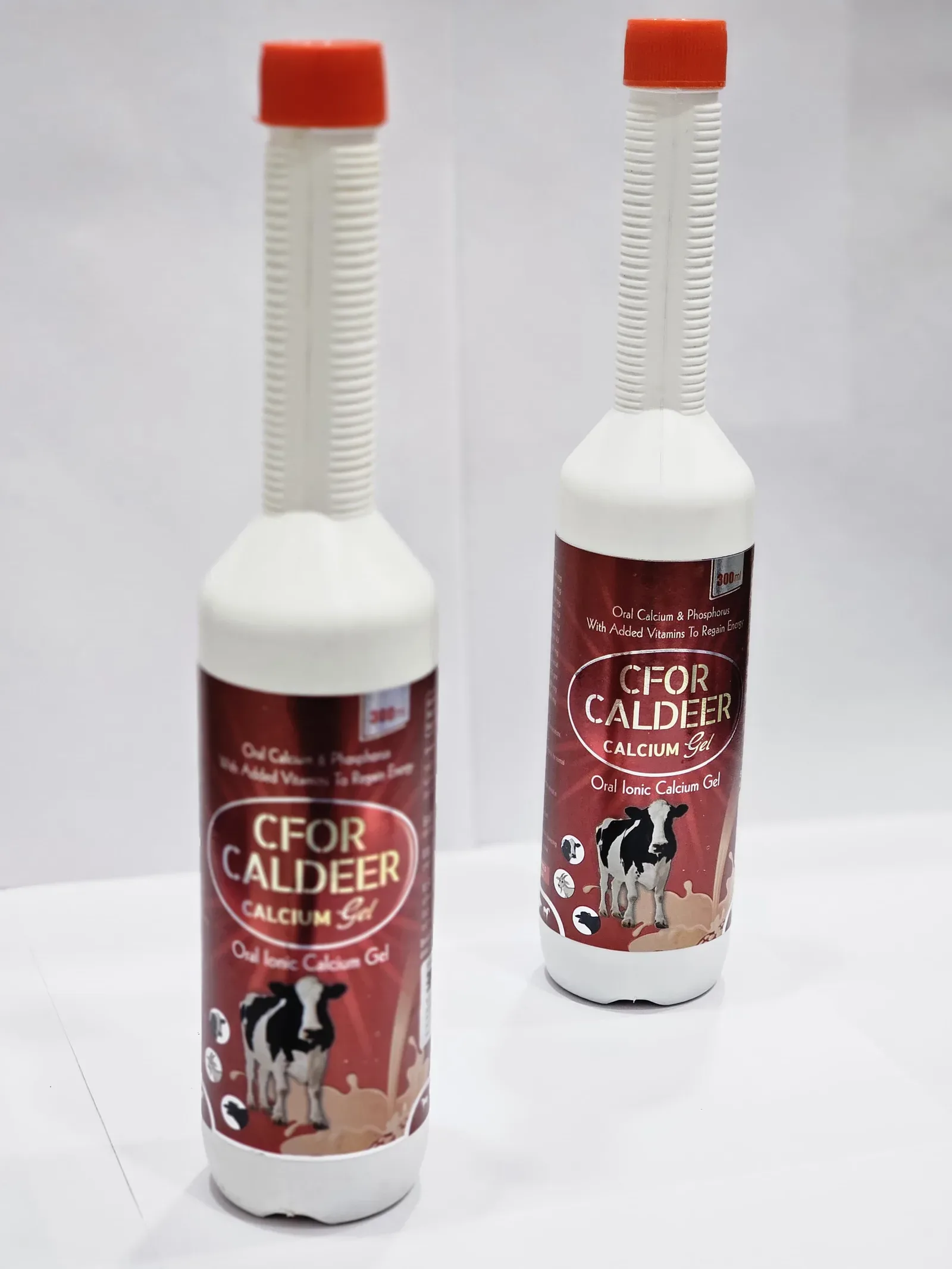 CFOR 300ML - Medflex Healthcare