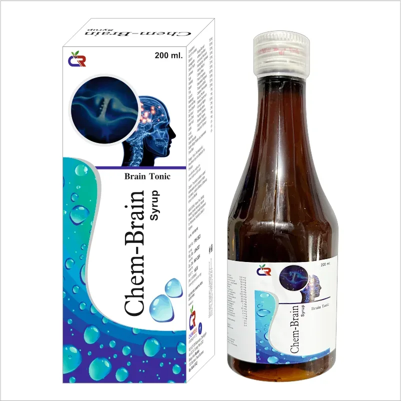 CHEM-BRAIN 200ML