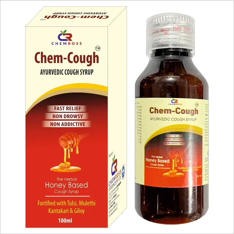 CHEM-COUGH SYP