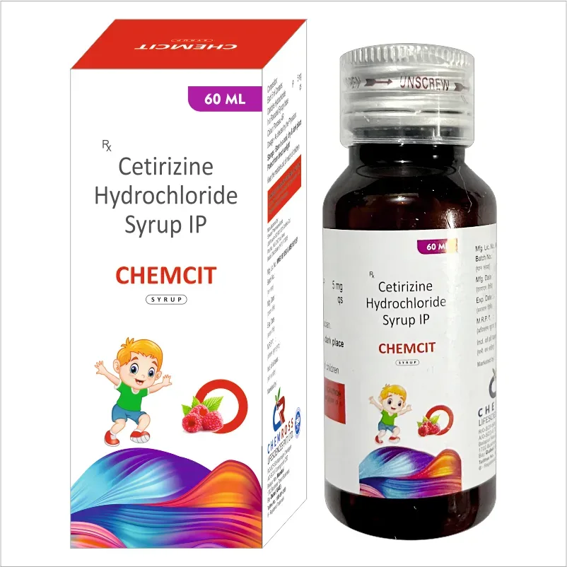 CHEMCIT SYP
