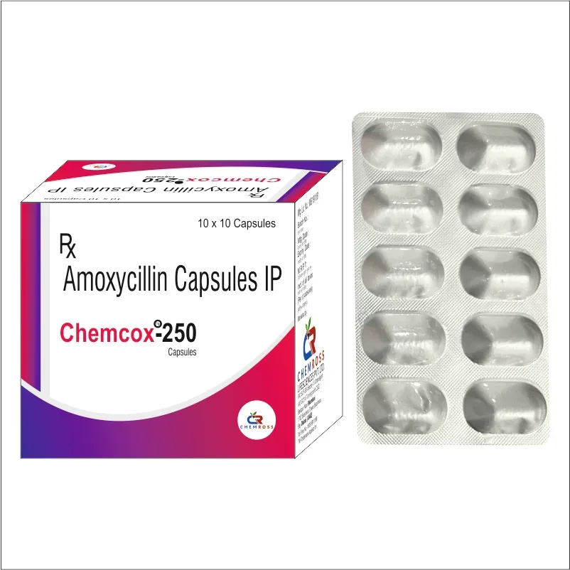 CHEMCOX-250
