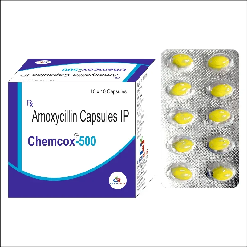 CHEMCOX-500