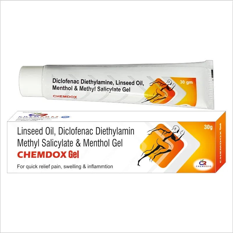 CHEMDOX-GEL