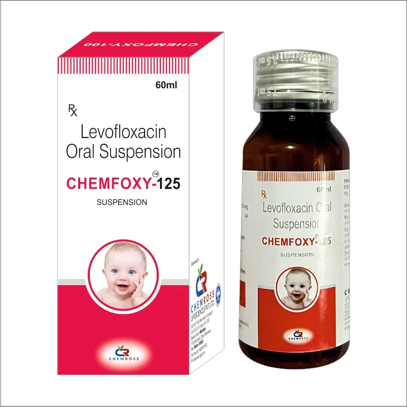CHEMFOXY-125 SYP