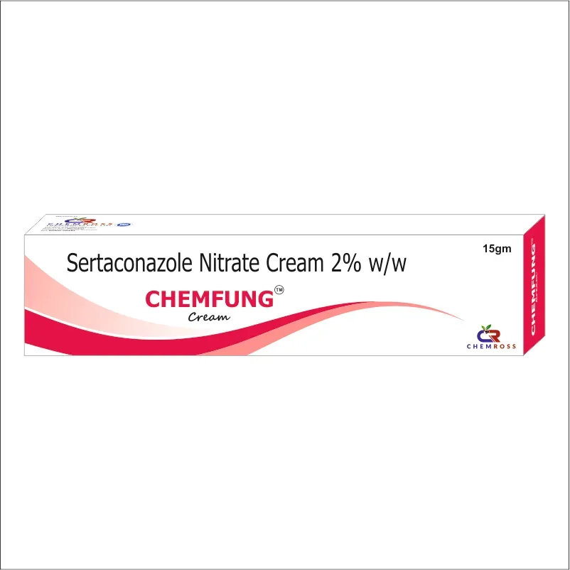 CHEMFUNG CREAM