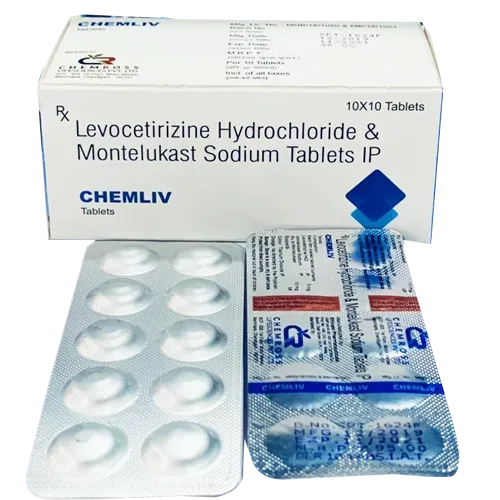 CHEMLIV