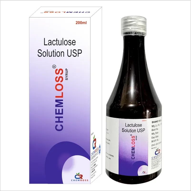 CHEMLOSS 200ML