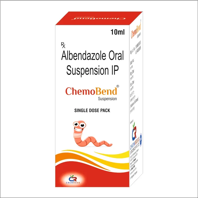 CHEMOBEND SYP