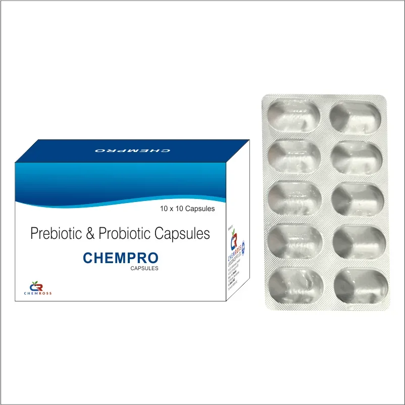 CHEMPRO