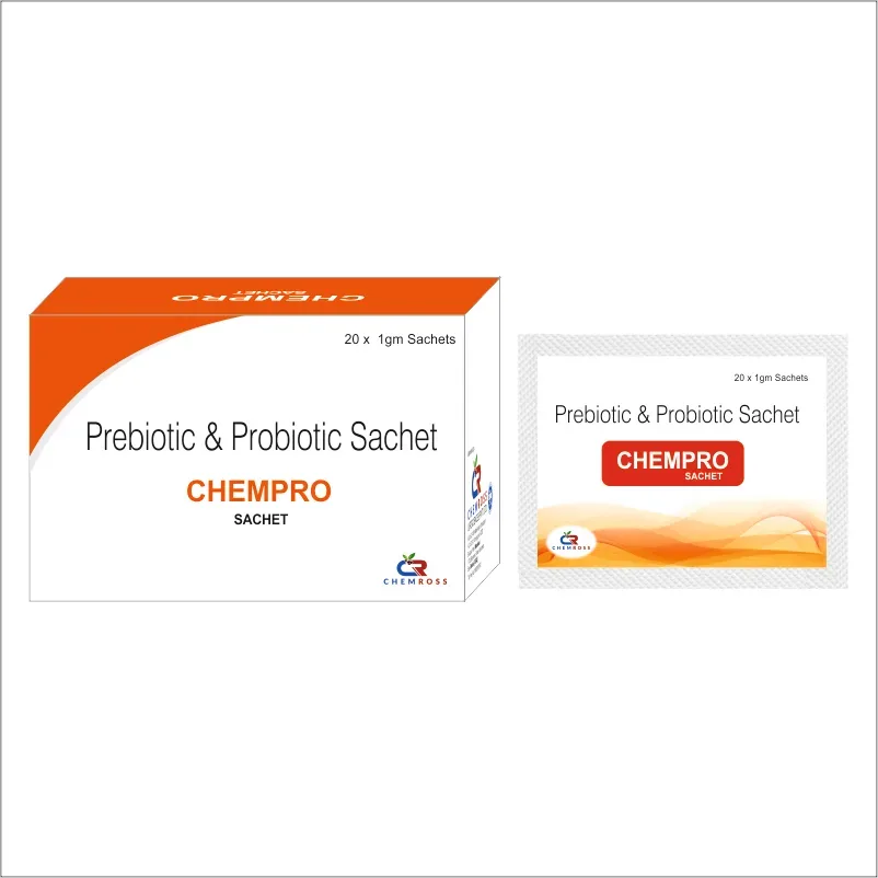 CHEMPRO SACHET