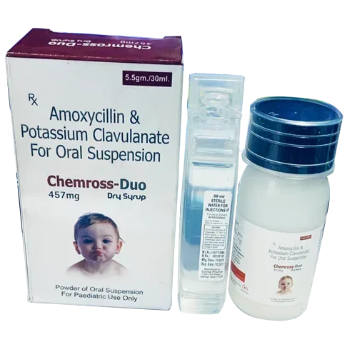 CHEMROSS-DUO