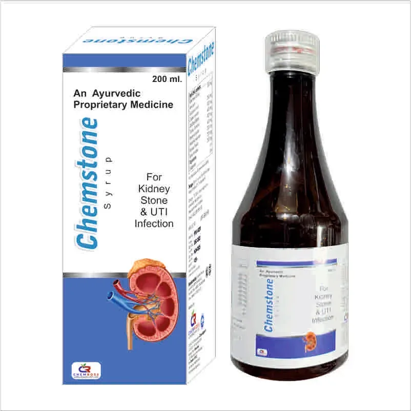 CHEMSTONE 200ML