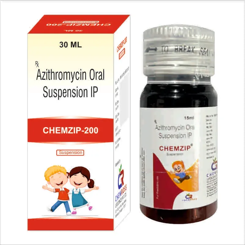 CHEMZIP-200 SUS