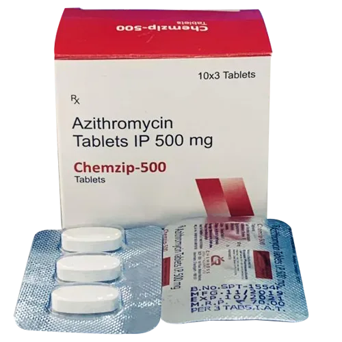 CHEMZIP-500