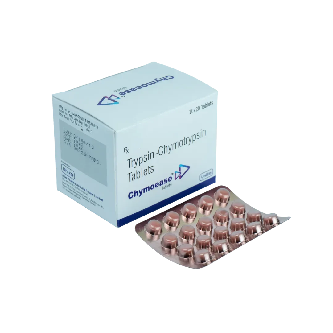 CHYMOEASE