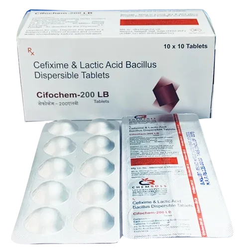 CIFOCHEM-200 LB