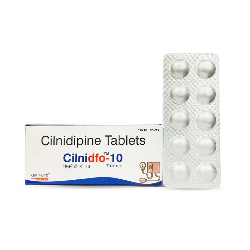 CILNIDFO-10