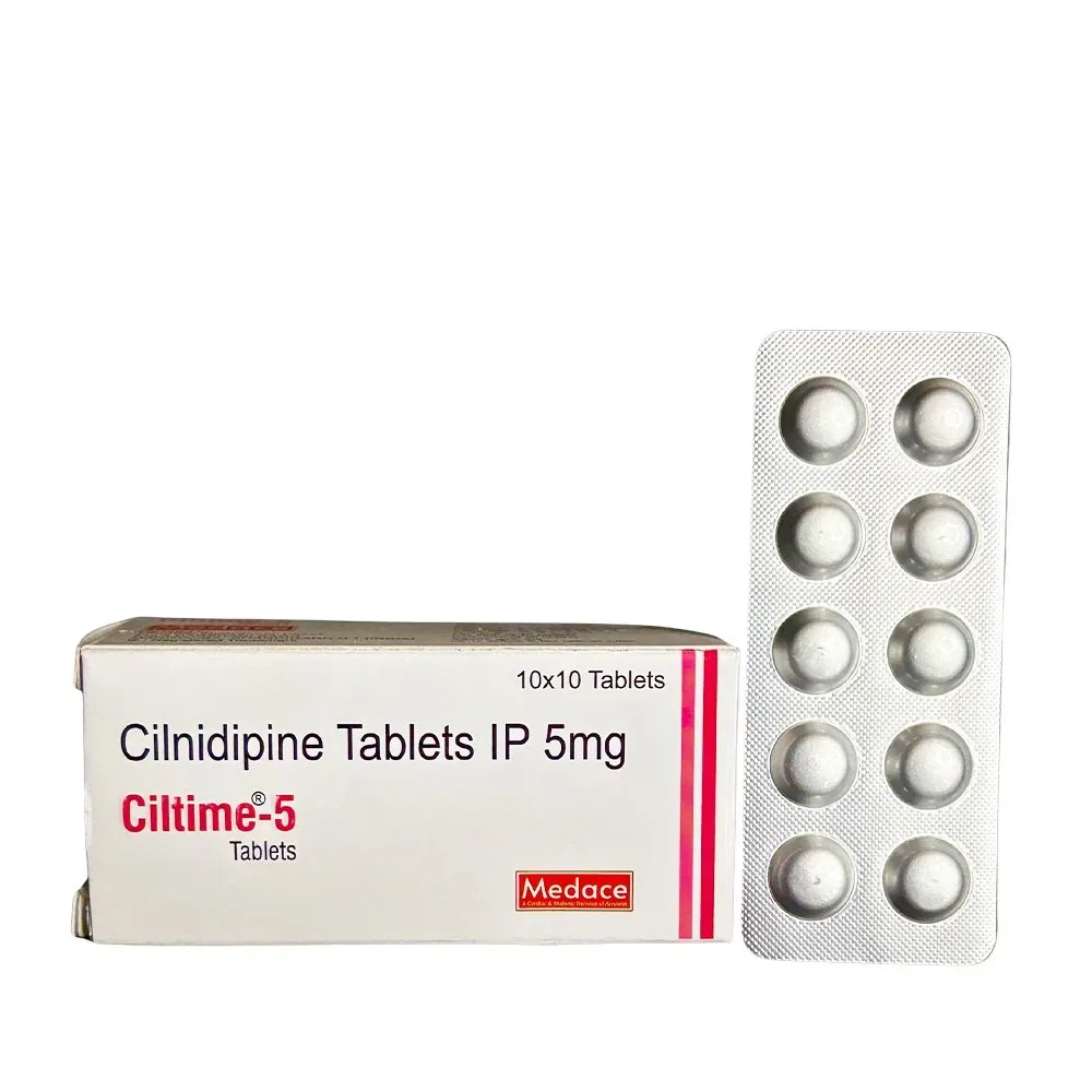 CILTIME-5 Tablets