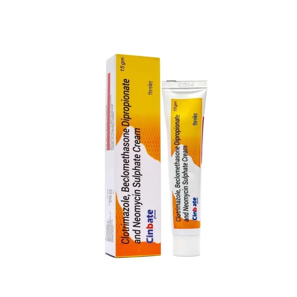 CINBATE Cream