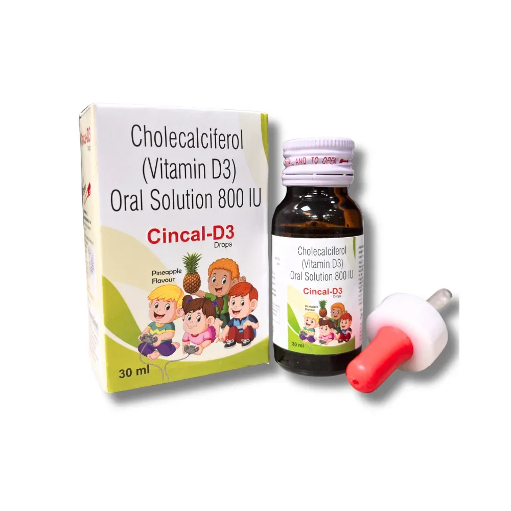 CINCAL-D3