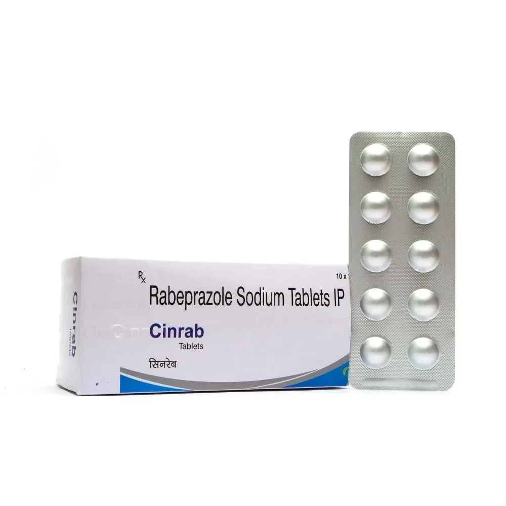 CINRAB Tablets