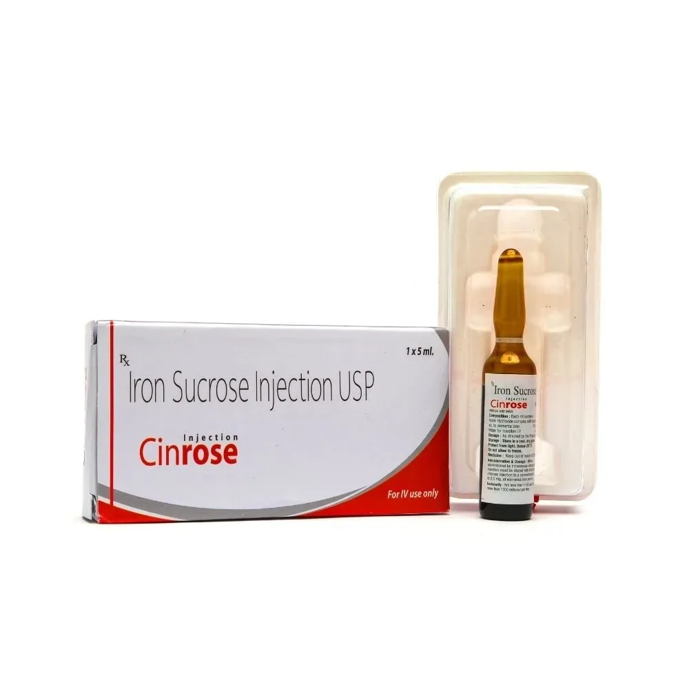 CINROSE Injection