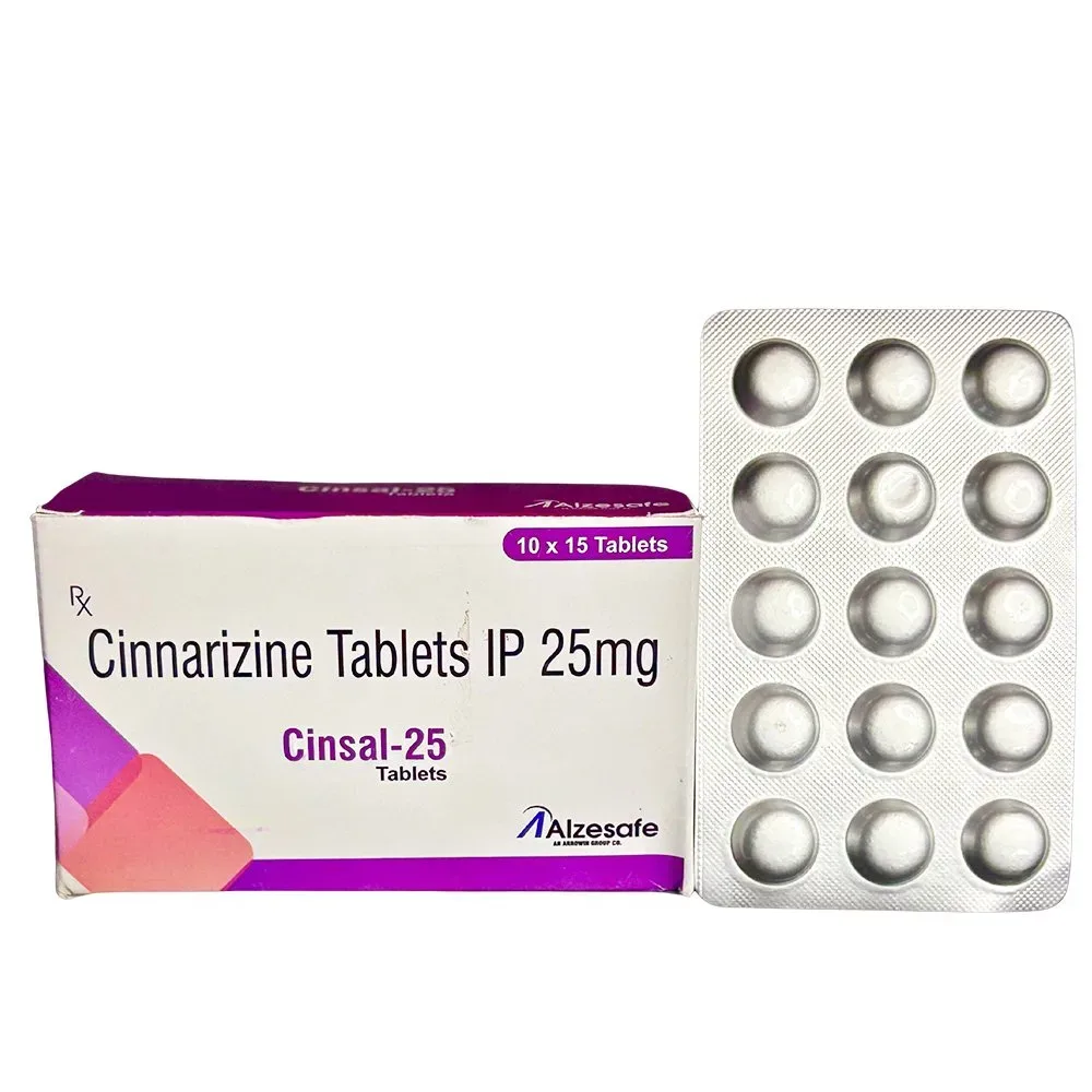 CINSAL Tablets