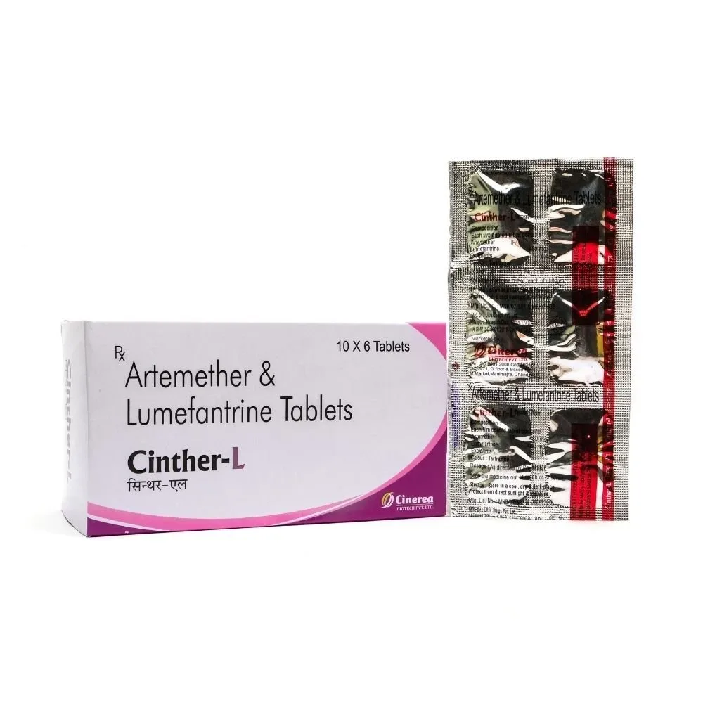 CINTHER-L Tablets