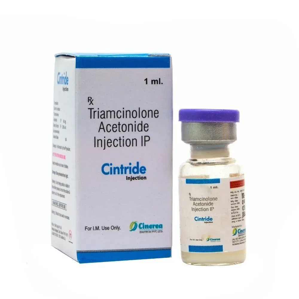 CINTRIDE Injection