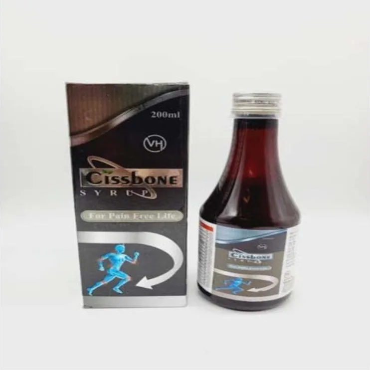 CISSBONE SYP - Viribus Healthcare