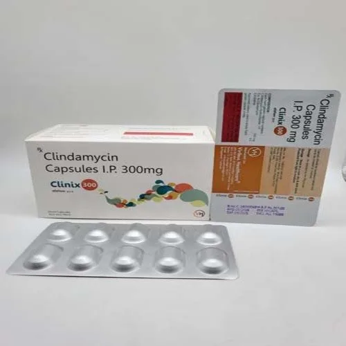 CLINIX-300 - Viribus Healthcare