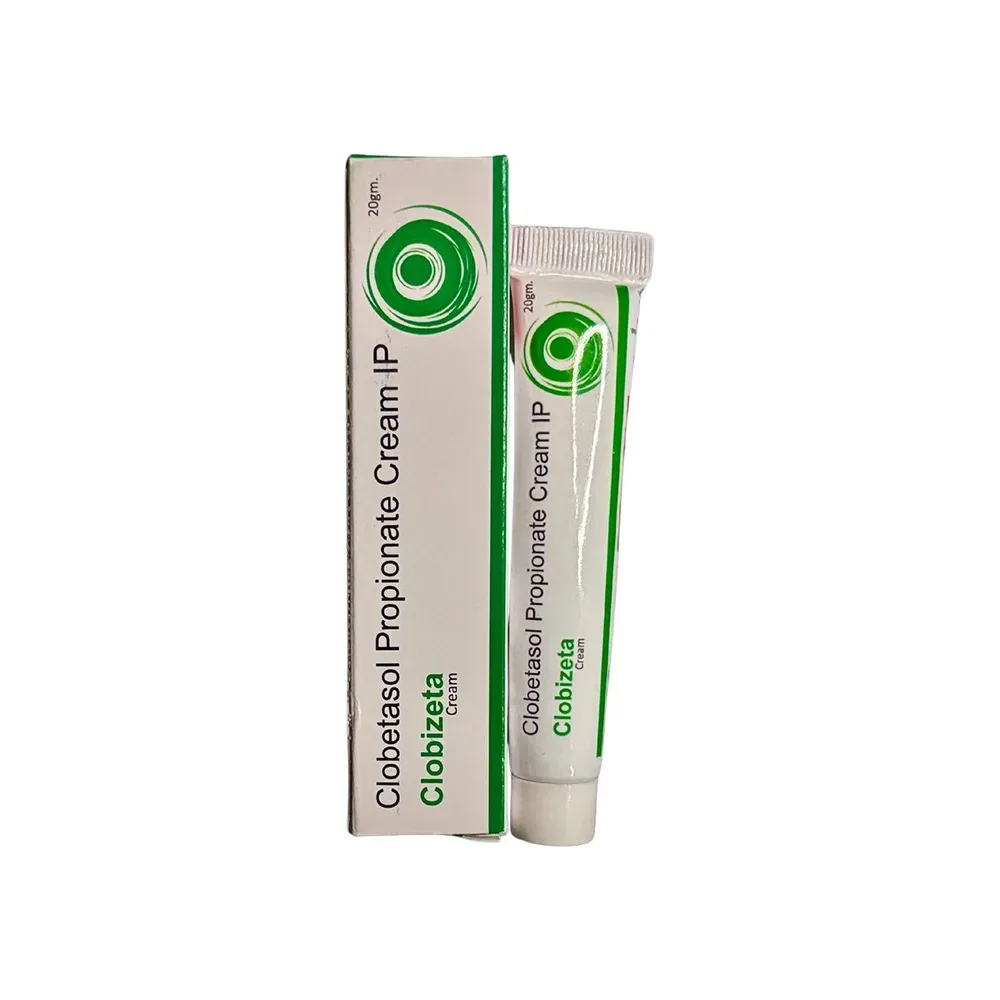 CLOBIZETA Cream
