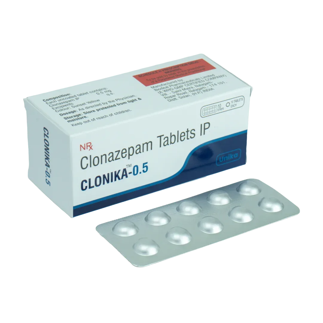 CLONIKA