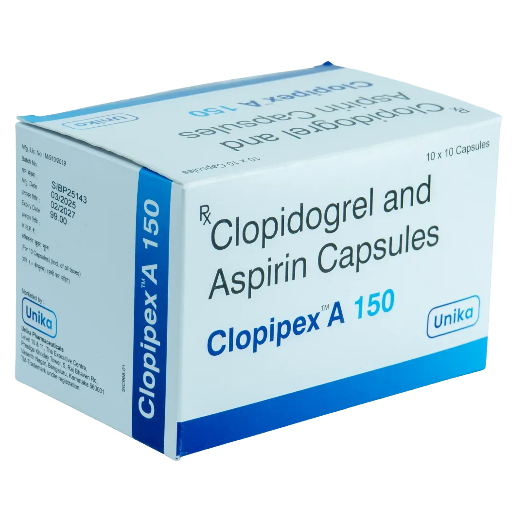 CLOPIPEX A 150