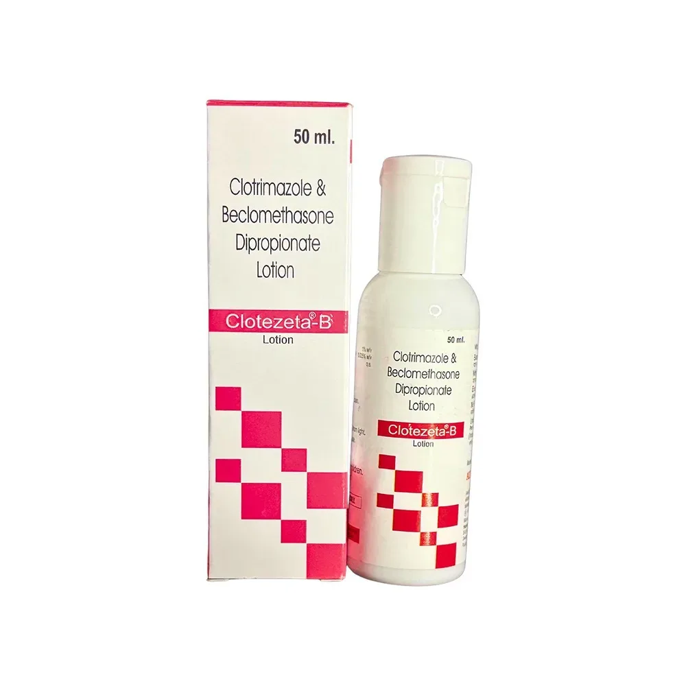 CLOTEZETA-B Lotion