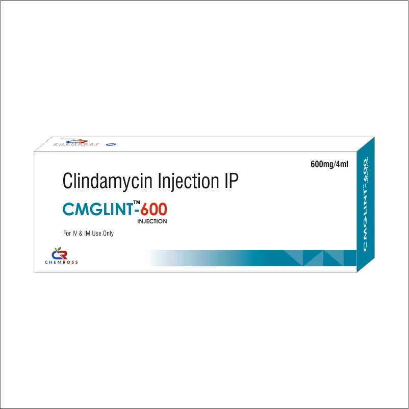 CMGLINT-600 INJ