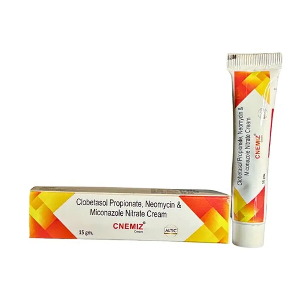 CNEMIZ Cream