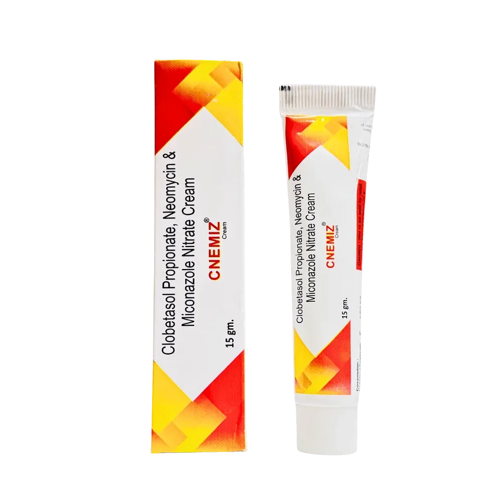 CNEMIZ CREAM