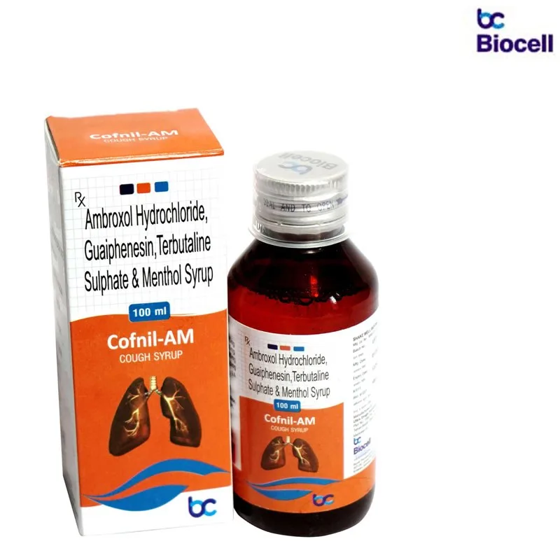 COFNIL AM - Biocell Pharmaceuticals