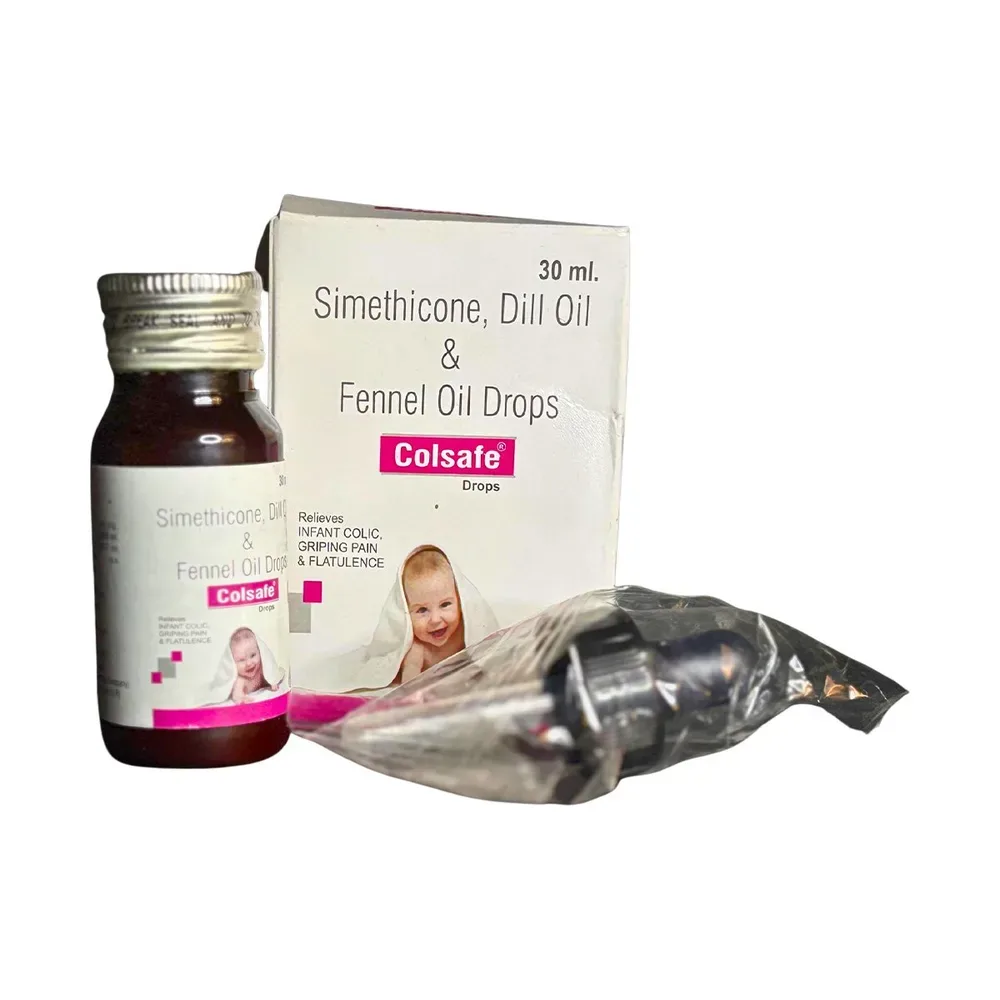 COLSAFE DROP