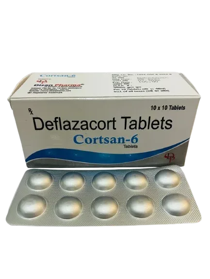CORTSAN-6