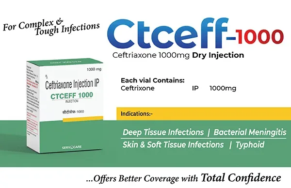 CTCEFF-1000