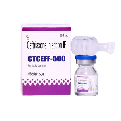 CTCEFF-500
